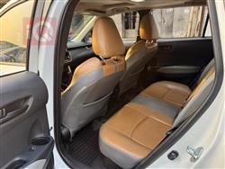 تويوتا فرونتلاندر